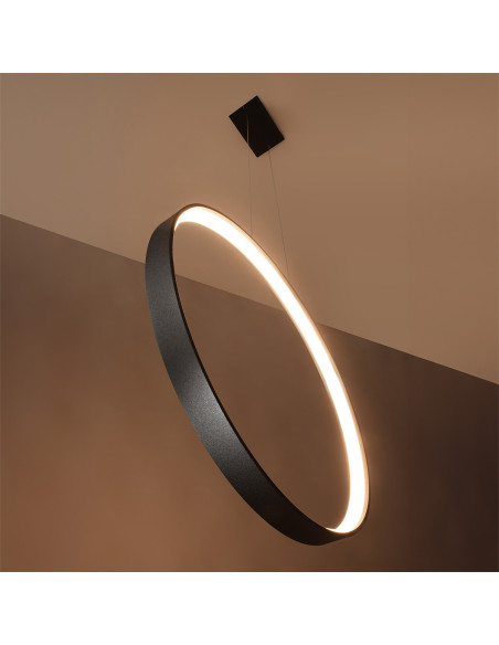 Lampa wisząca RIO 110 biały LED 3000K