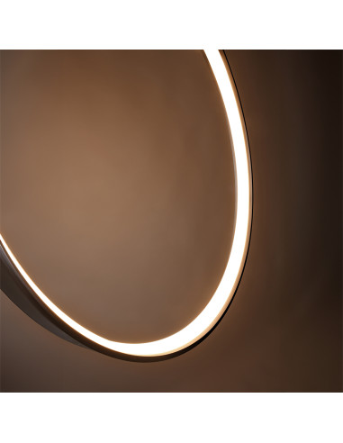 Lampa wisząca RIO 110 biały LED 3000K