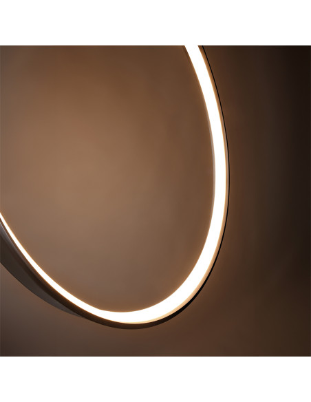 Lampa wisząca RIO 110 biały LED 3000K