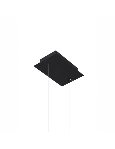 Lampa wisząca RIO 110 biały LED 3000K
