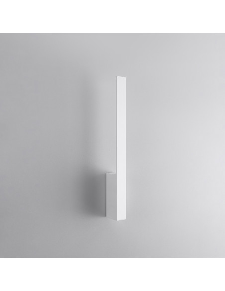 Kinkiet LAHTI S biały LED 3000K