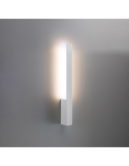 Kinkiet LAHTI S biały LED 3000K