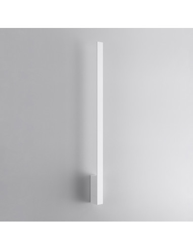 Kinkiet LAHTI L biały LED 3000K