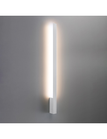 Kinkiet LAHTI L biały LED 3000K