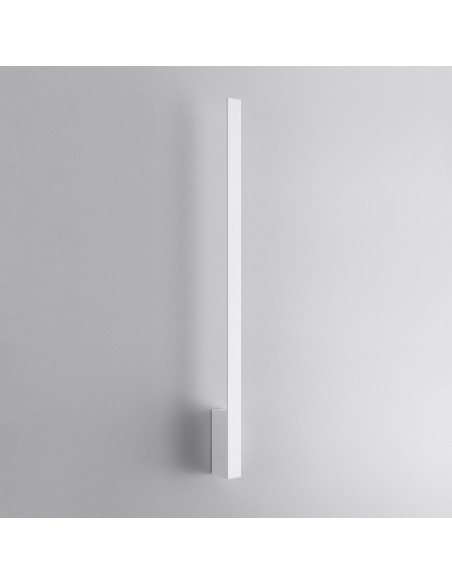 Kinkiet LAHTI L biały LED 4000K