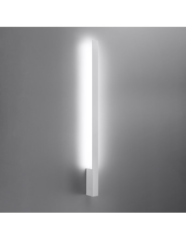 Kinkiet LAHTI L biały LED 4000K