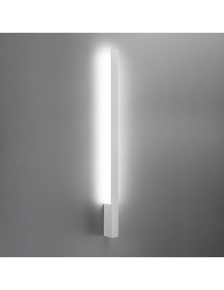 Kinkiet LAHTI L biały LED 4000K