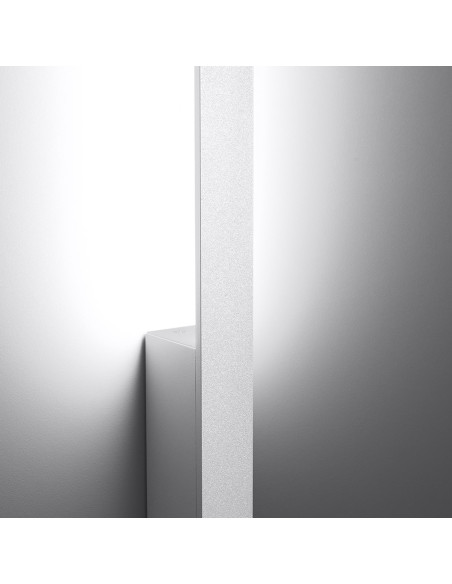 Kinkiet LAHTI L biały LED 4000K