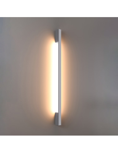 Kinkiet SAPPO M biały LED 3000K