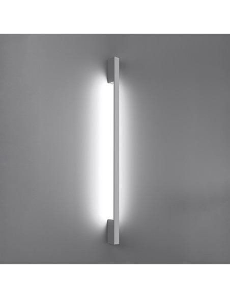 Kinkiet SAPPO M biały LED 4000K