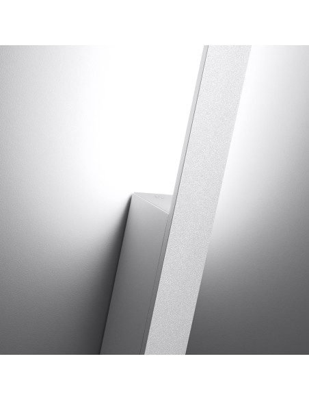 Kinkiet SAPPO M biały LED 4000K