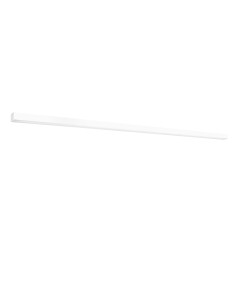 Plafon PINNE 200 biały 3000K