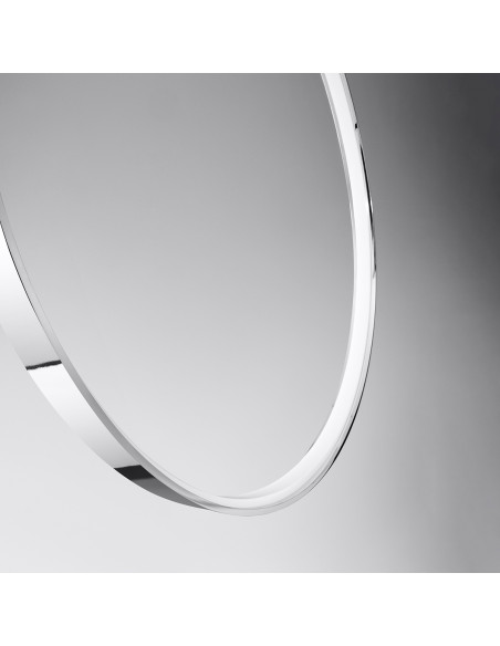 Lampa wisząca RIO 78 chrom LED 4000K