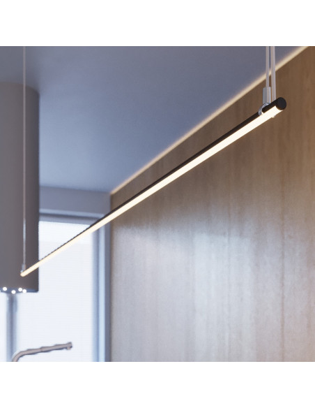 Lampa wisząca GREN 120 LED 3000K