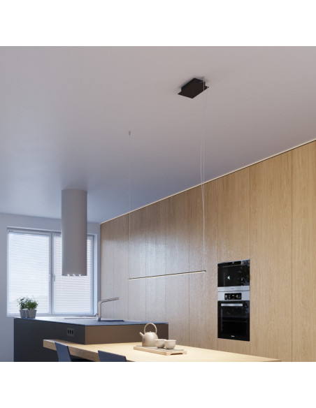 Lampa wisząca GREN 120 LED 3000K