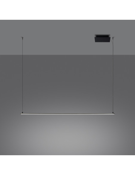 Lampa wisząca GREN 120 LED 3000K