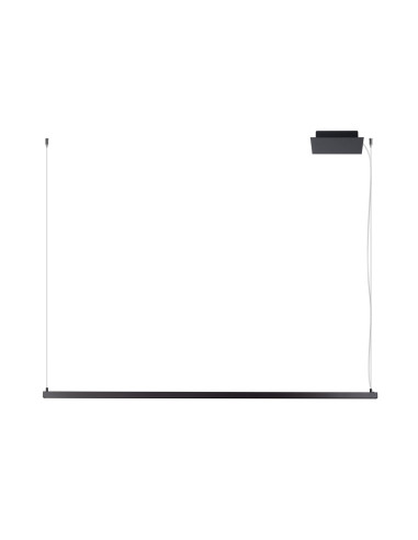 Lampa wisząca STRANG 120 LED 3000K