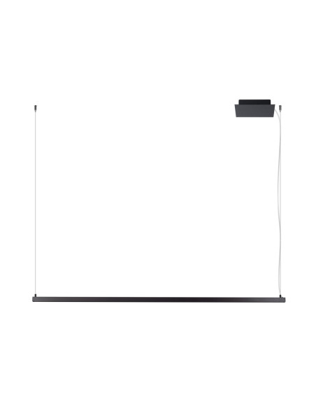 Lampa wisząca STRANG 120 LED 3000K