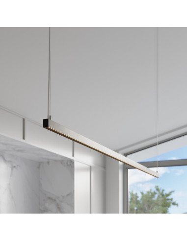 Lampa wisząca STRANG 120 LED 3000K