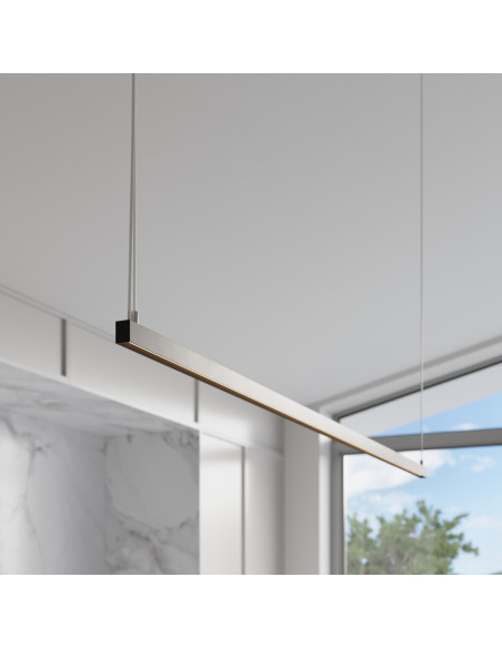 Lampa wisząca STRANG 120 LED 3000K