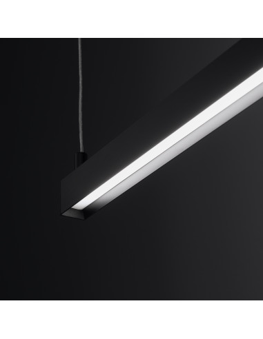 Lampa wisząca STRANG 120 LED 3000K