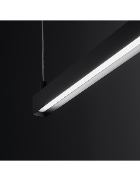 Lampa wisząca STRANG 120 LED 3000K