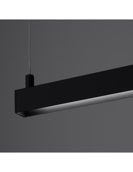 Lampa wisząca STRANG 120 LED 3000K