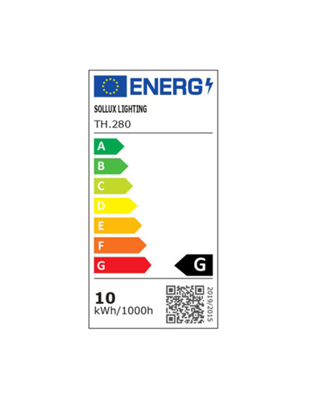Lampa wisząca GALAKSE 148 czarna LED 2700-6500K