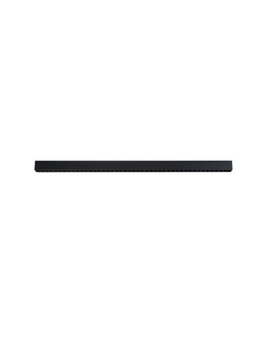 Plafon SOREN czarny LED 4000K