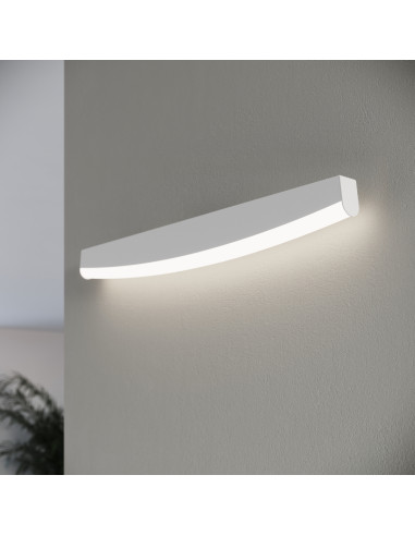 Kinkiet JORUN biały LED 4000K