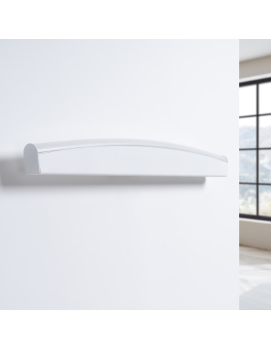 Kinkiet JORUN biały LED 4000K