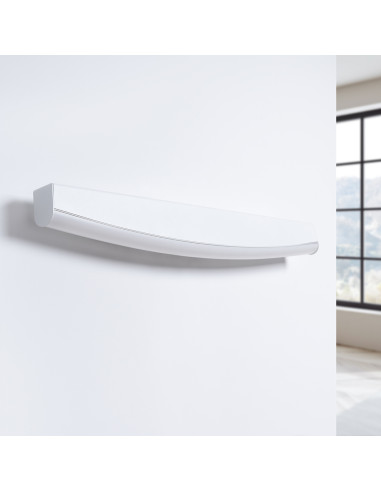 Kinkiet JORUN biały LED 4000K