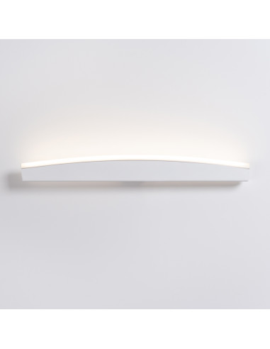 Kinkiet JORUN biały LED 4000K