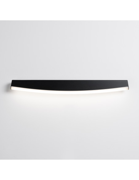 Kinkiet JORUN czarny LED 4000K