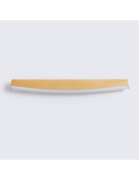 Kinkiet JORUN złoty LED 4000K