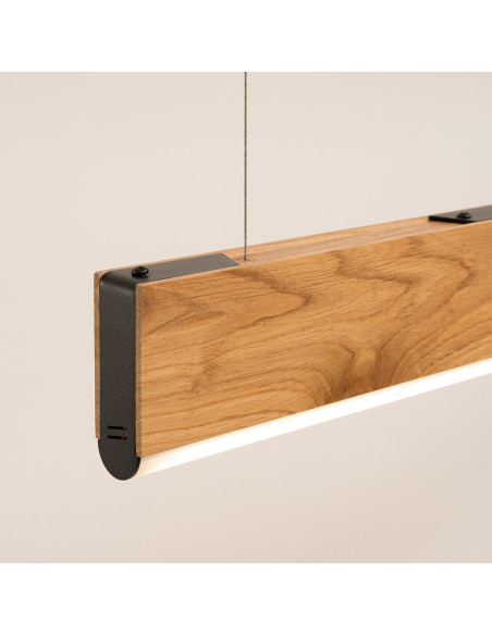 Lampa wisząca LYKKE 120 LED 3000K