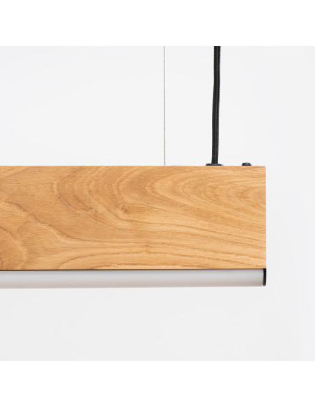 Lampa wisząca LYKKE 120 LED 3000K