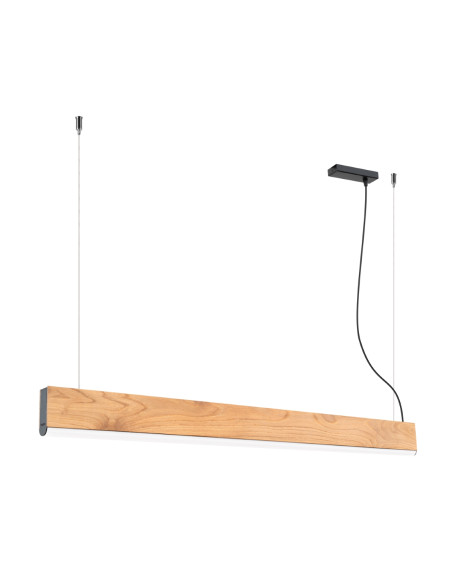 Lampa wisząca LYKKE 120 LED 4000K