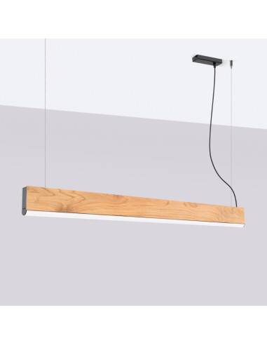 Lampa wisząca LYKKE 120 LED 4000K