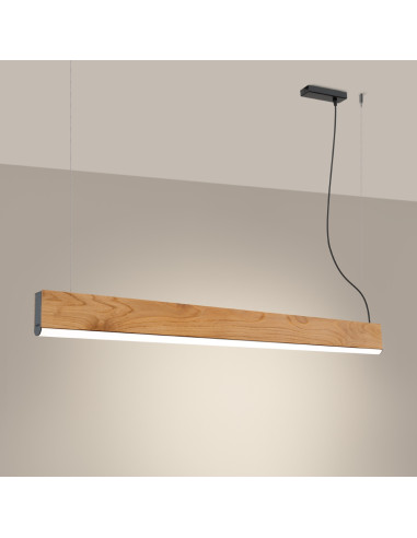 Lampa wisząca LYKKE 120 LED 4000K