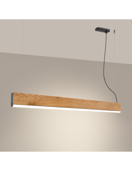 Lampa wisząca LYKKE 120 LED 4000K