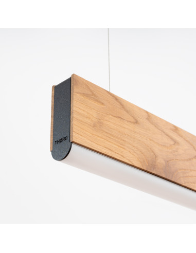 Lampa wisząca LYKKE 120 LED 4000K