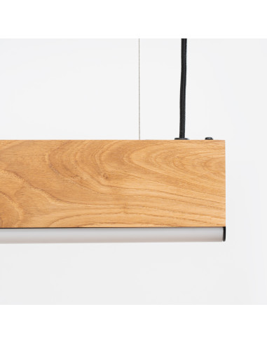 Lampa wisząca LYKKE 120 LED 4000K