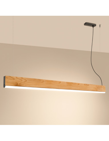 Lampa wisząca LYKKE 150 LED 3000K