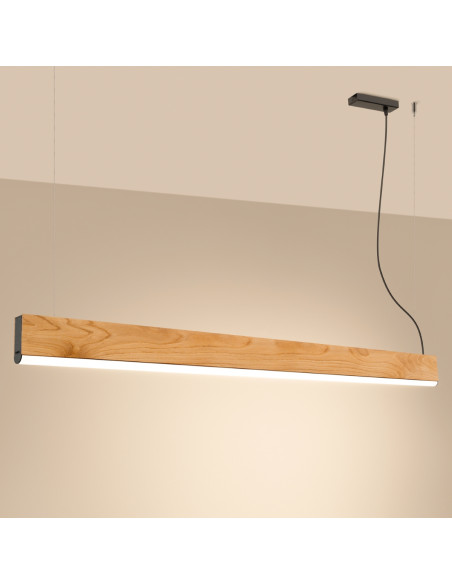 Lampa wisząca LYKKE 150 LED 3000K
