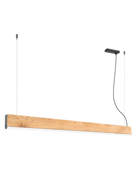 Lampa wisząca LYKKE 150 LED 4000K