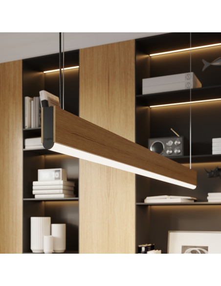 Lampa wisząca LYKKE 150 LED 4000K