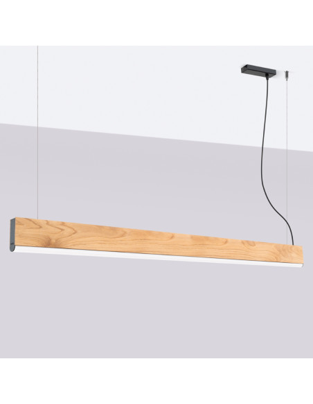 Lampa wisząca LYKKE 150 LED 4000K