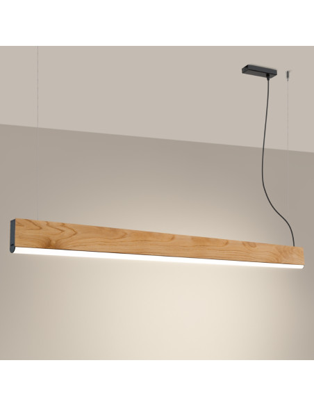 Lampa wisząca LYKKE 150 LED 4000K