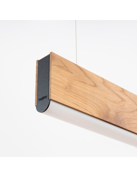 Lampa wisząca LYKKE 150 LED 4000K